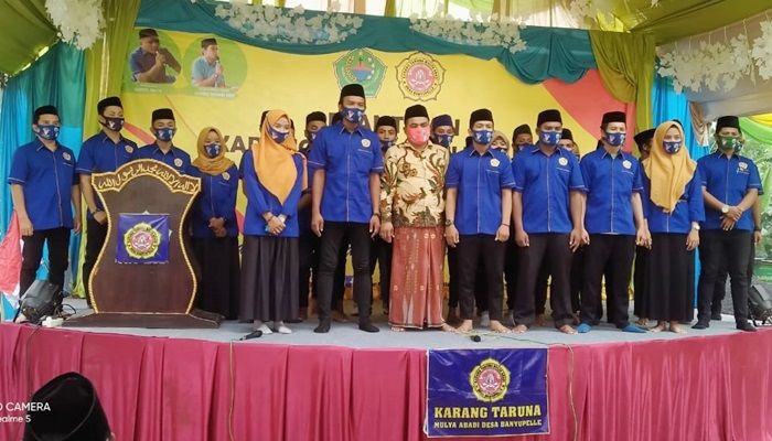 Kinerja PJ Kades Banyupelle Pamekasan Disoroti, Salah Satunya Soal Maraknya Judi